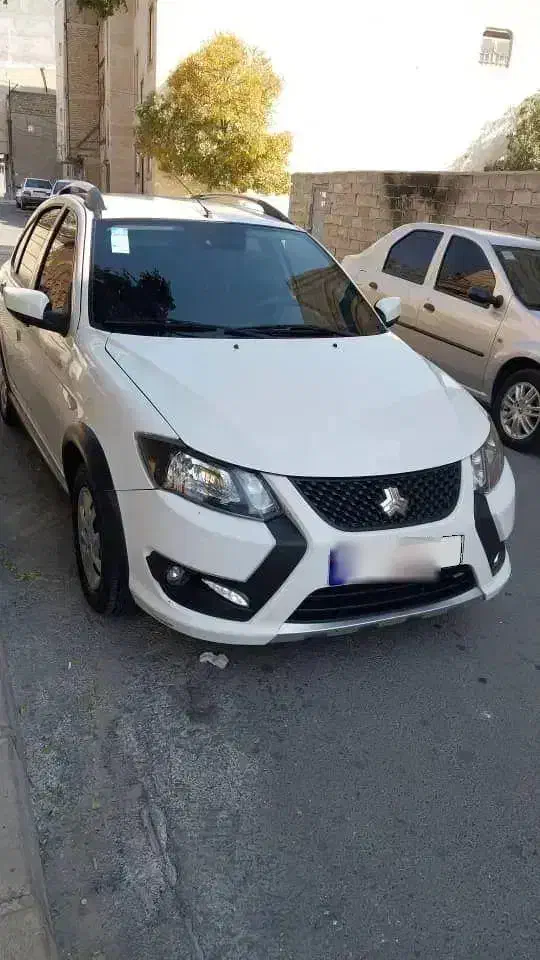 خودرو کوییک GXL درحدصفر|خودرو سواری و وانت|اسلامشهر, مظفریه|دیوار