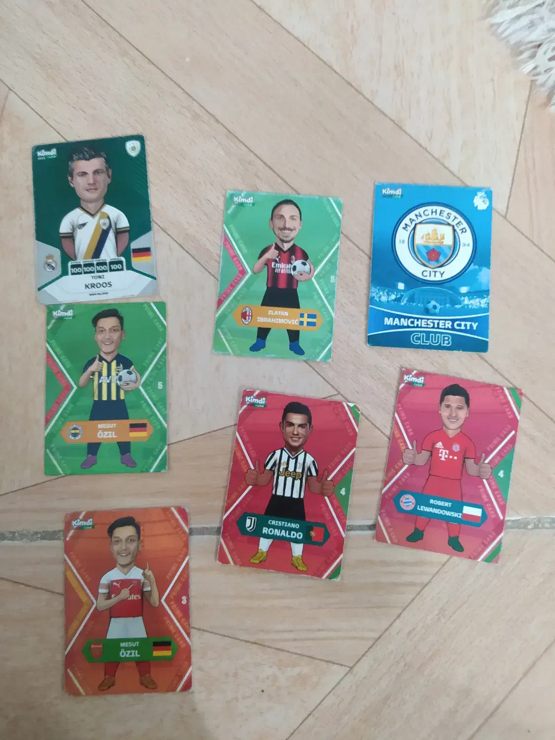 کارت کیمدی 2025|اسباب‌‌بازی|کاشمر, |دیوار