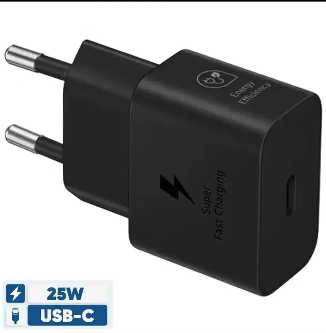 شارژر اصلی سامسونگ ۲۵ وات مدل EP-T2510|لوازم جانبی موبایل و تبلت|تهران, سازمان برنامه شمالی|دیوار