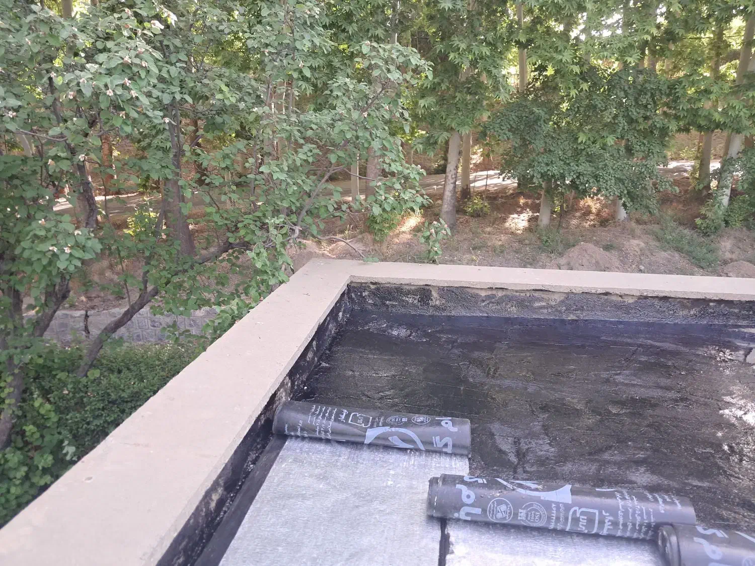 پیمانکاری آسفالت وایزگام.|مصالح و تجهیزات ساختمان|اصفهان, شاهد|دیوار