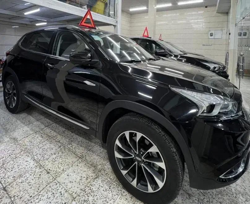 تیگو 7 ie مدل 1401|خودرو سواری و وانت|بهبهان, |دیوار