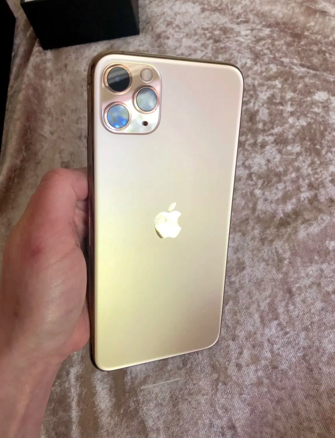 Iphone 11 promax|موبایل|اردبیل, |دیوار