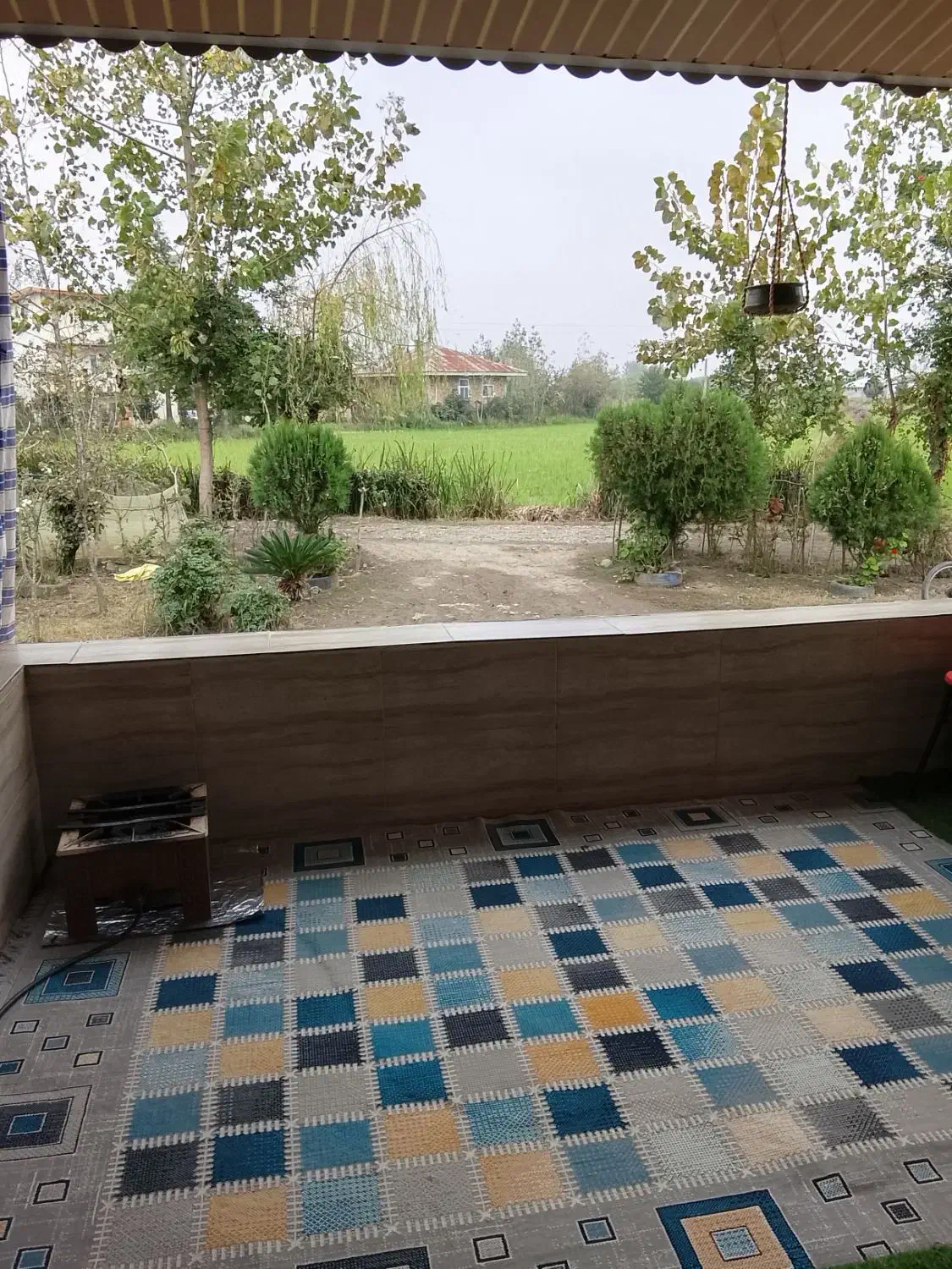 اجاره خانه ویلایی|اجارهٔ کوتاهمدت آپارتمان و سوئیت|شفت, |دیوار