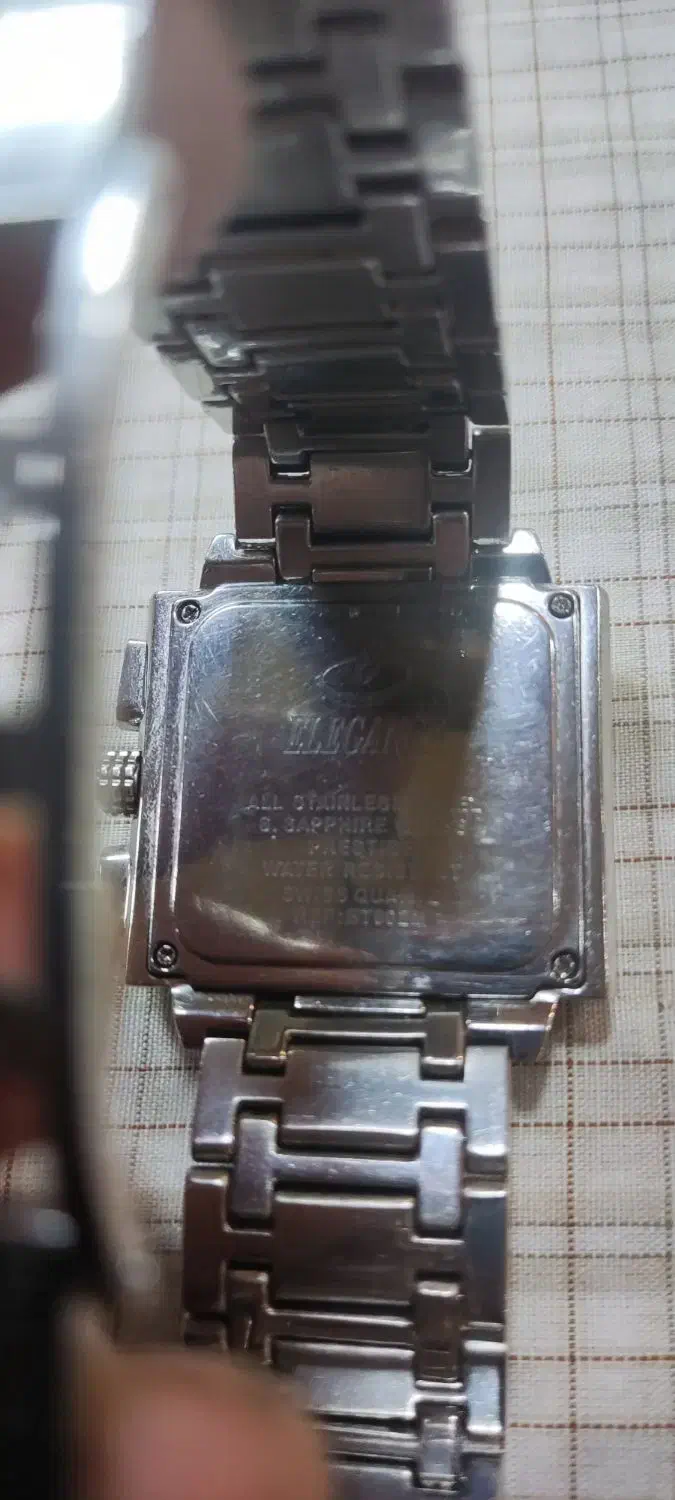 ساعت سه موتوره|ساعت|زنجان, |دیوار