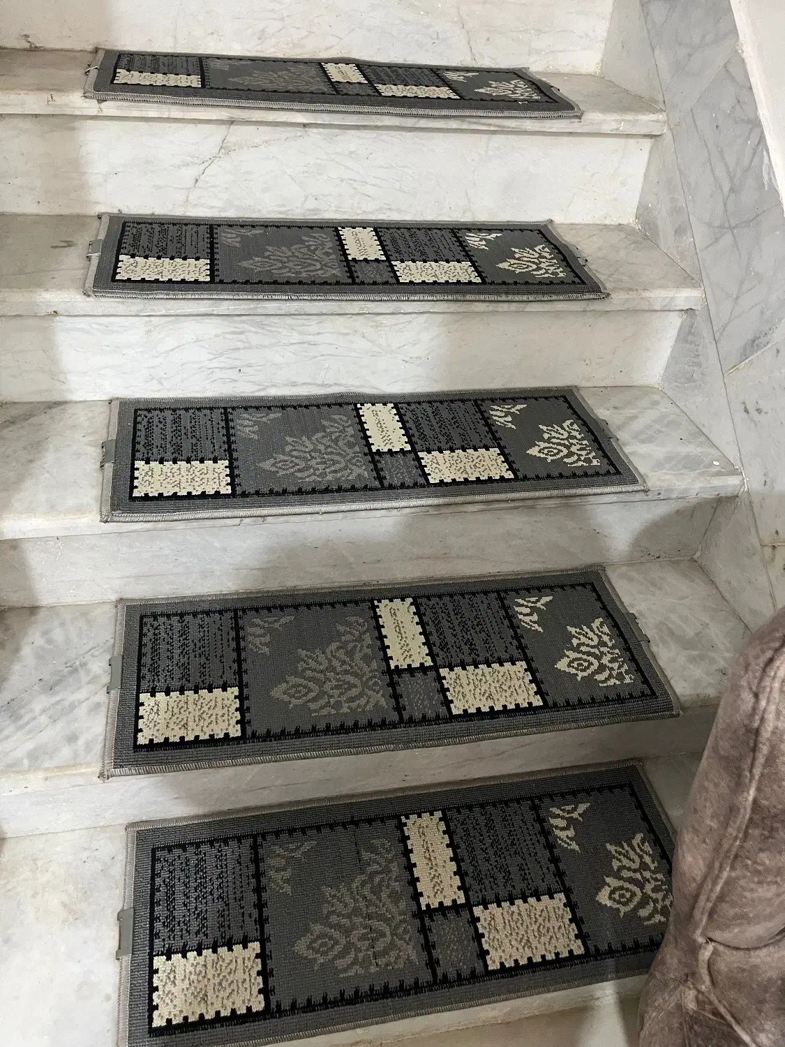 گلیم پله سایز۸۰|گلیم، جاجیم، گبه|نیشابور, هفده شهریور|دیوار