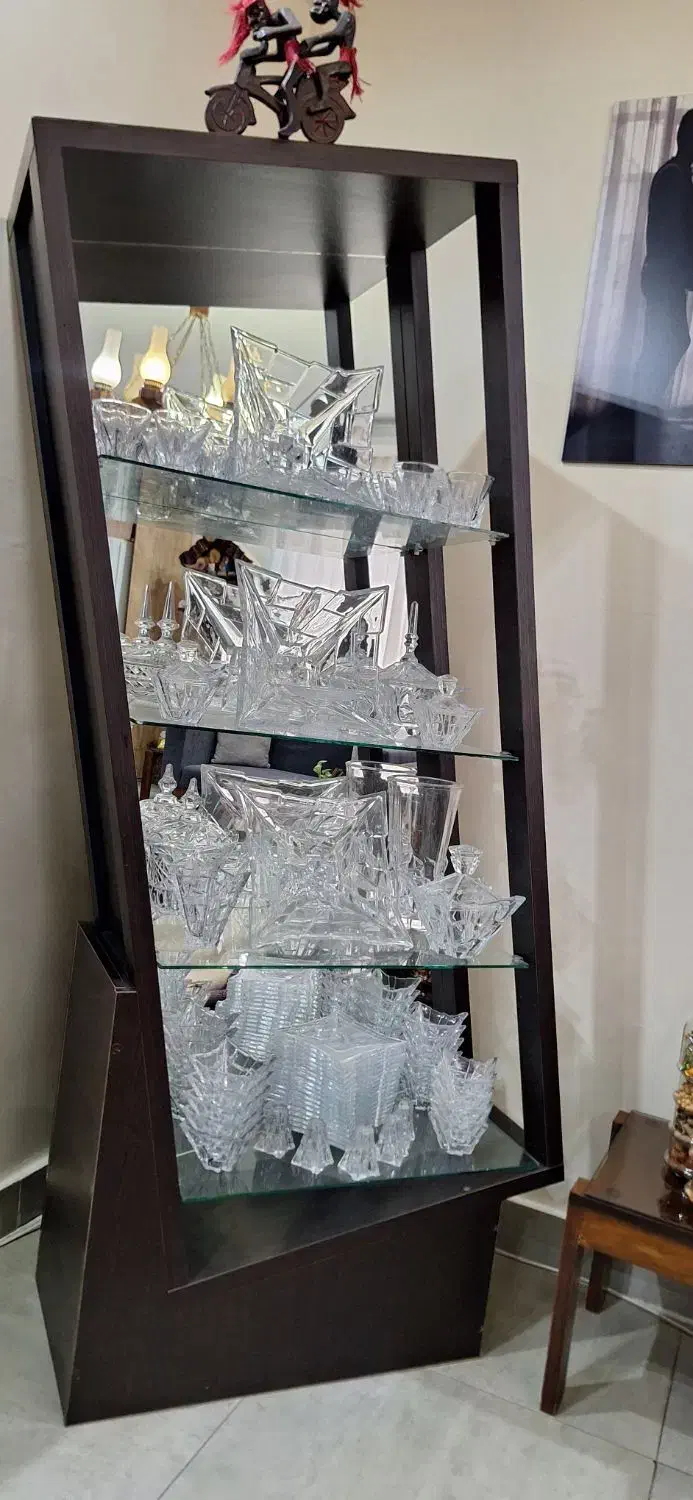 بوفه کاملا سالم|بوفه، ویترین، کنسول|تهران, جوادیه تهرانپارس|دیوار