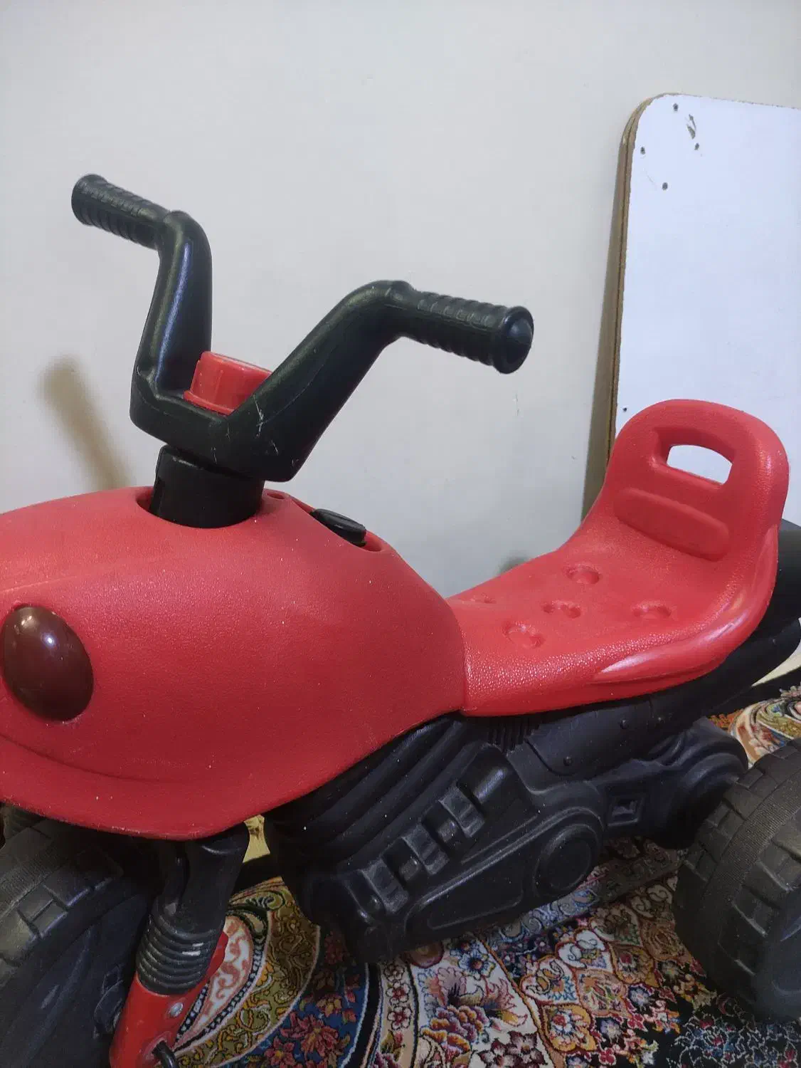 موتور|اسباب‌‌بازی|تهران, خانی‌آباد|دیوار