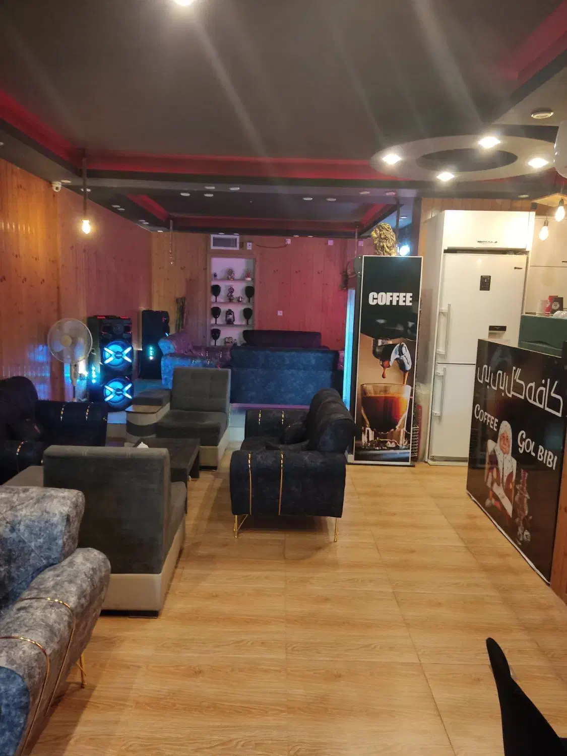 اجاره مغازه تجاری|اجارهٔ مغازه و غرفه|اسلام‌شهر, شهرک واوان|دیوار