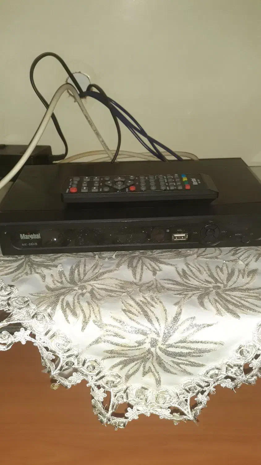 دیجیتال مارشال|تلویزیون و پروژکتور|مسجد سلیمان, |دیوار