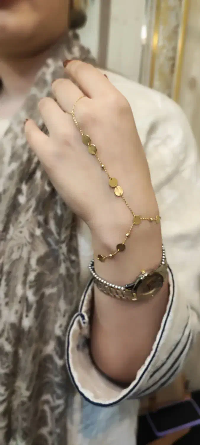 تمیمه طلا|جواهرات|اهواز, شهرک دانشگاه|دیوار