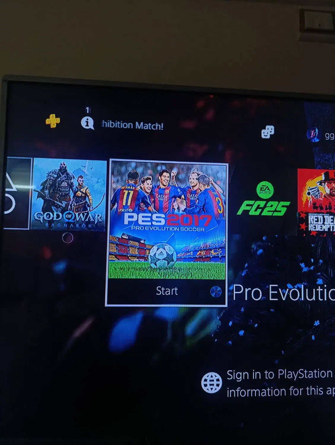 ps4بازی ps2017 دیسک بازی پی اس 2017|کنسول، بازی ویدئویی و آنلاین|رشت, ترمینال|دیوار