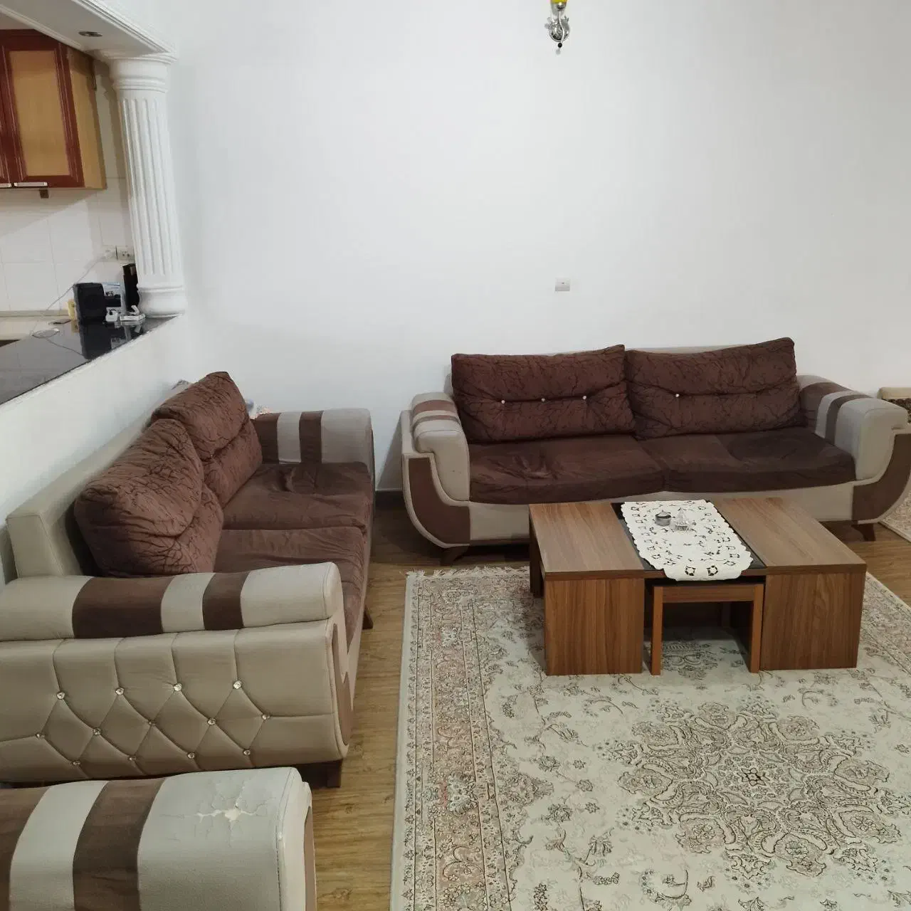 مبل|مبلمان خانگی و میز عسلی|بوکان, |دیوار
