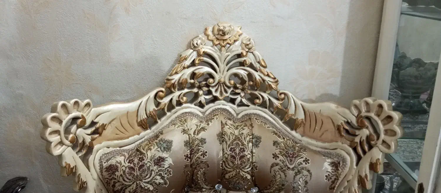 مبل|مبلمان خانگی و میز عسلی|کرج, حصارک پایین|دیوار