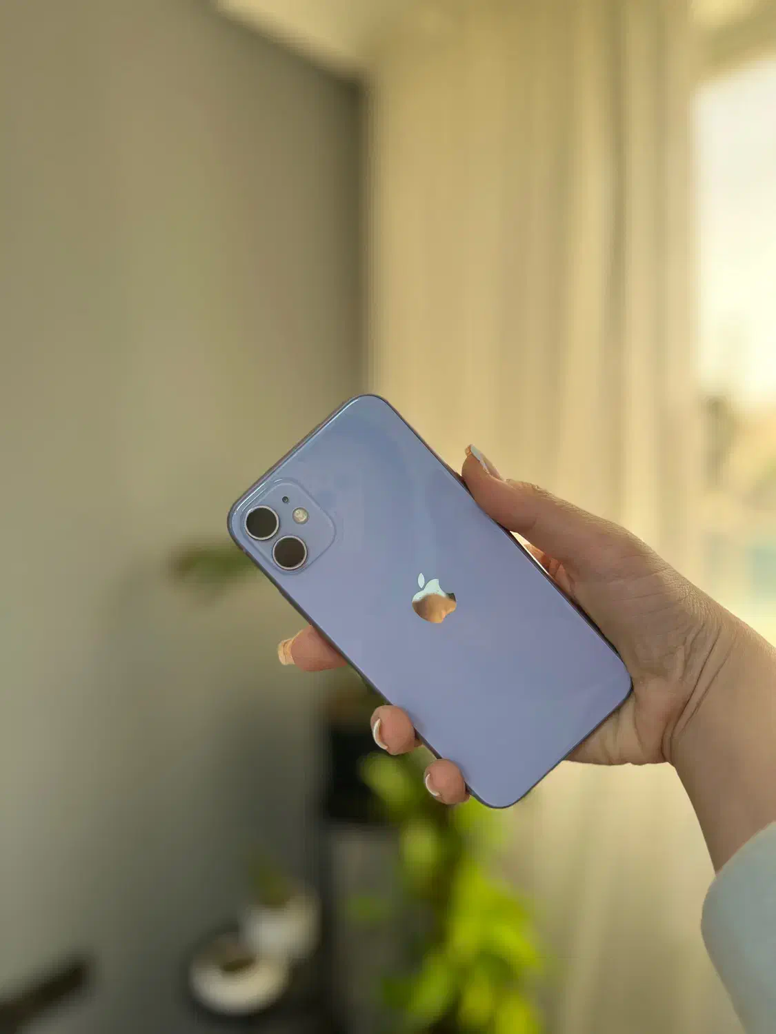 Iphon11normal|موبایل|شیراز, ارم|دیوار