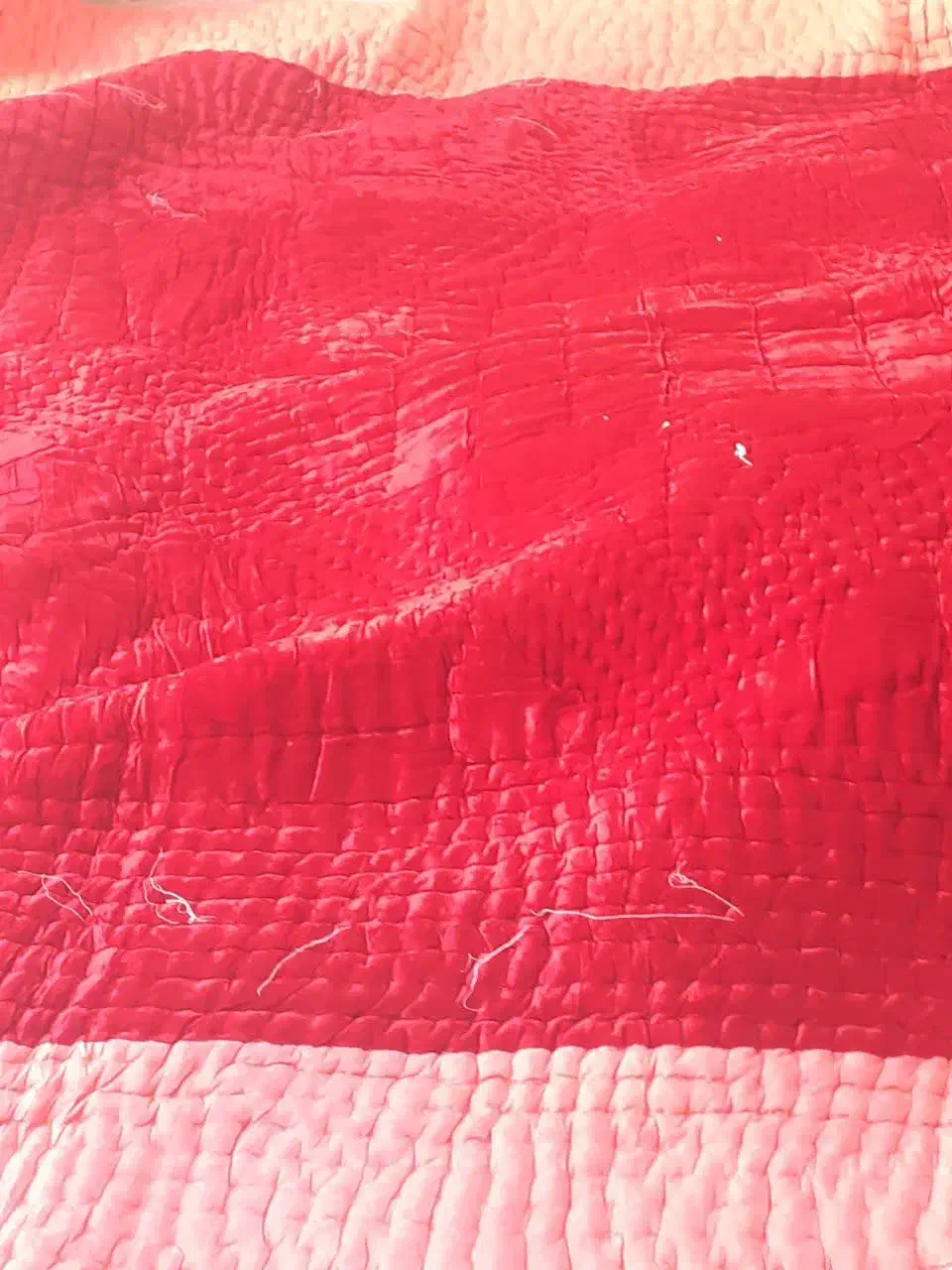 فروش لحاف و تشک|رختخواب، بالش، پتو|فولادشهر, سایت صنعتی کاوه|دیوار