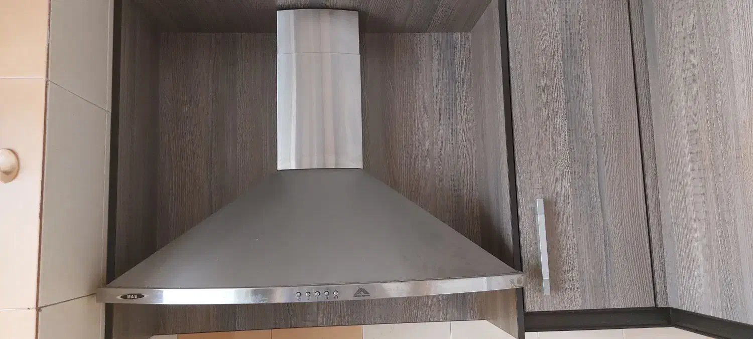 هود آشپزخانه کم کار|هود|قم, شهدا|دیوار