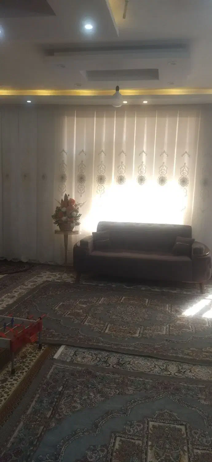 پرده کتیبه ای|پرده، رانر، رومیزی|تربت‌حیدریه, یحیی آباد|دیوار