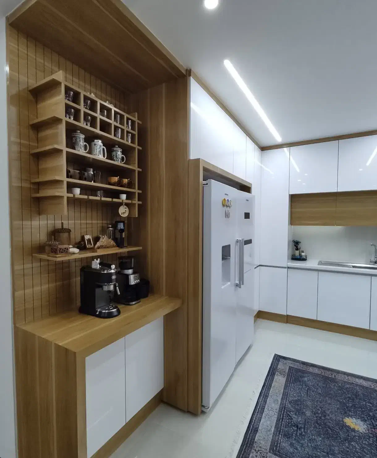 کابینت وکمددیواری،کافی بار،ساخت ونصب و نصاب،تعویض|مصالح و تجهیزات ساختمان|اسلامشهر, باغ فیض|دیوار