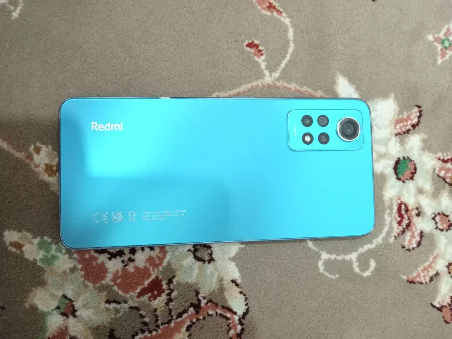 note12pro 8/256|موبایل|تهران, چیتگر جنوبی|دیوار