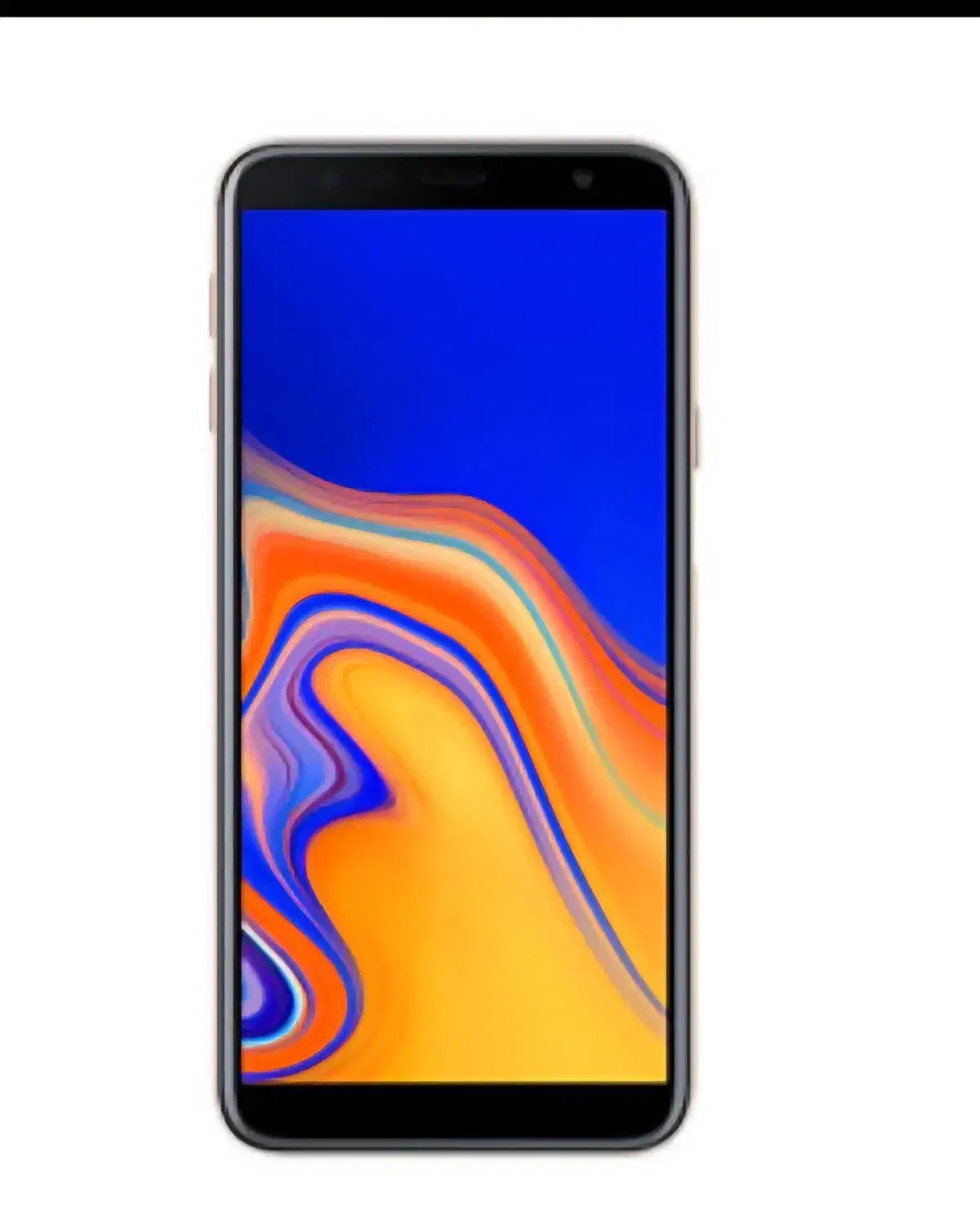 گوشی j6+|موبایل|شریف‌آباد, |دیوار