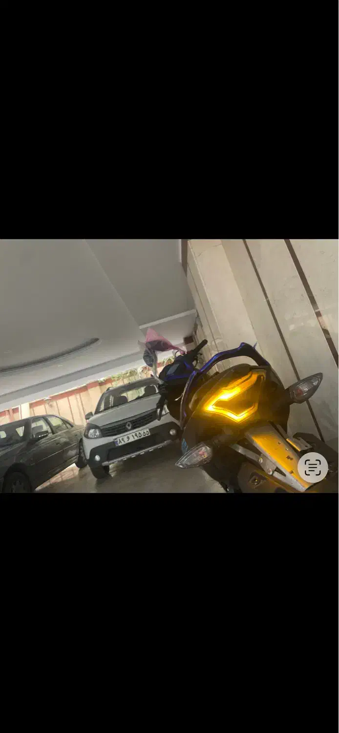 Mxking|موتورسیکلت|تهران, فردوسی|دیوار