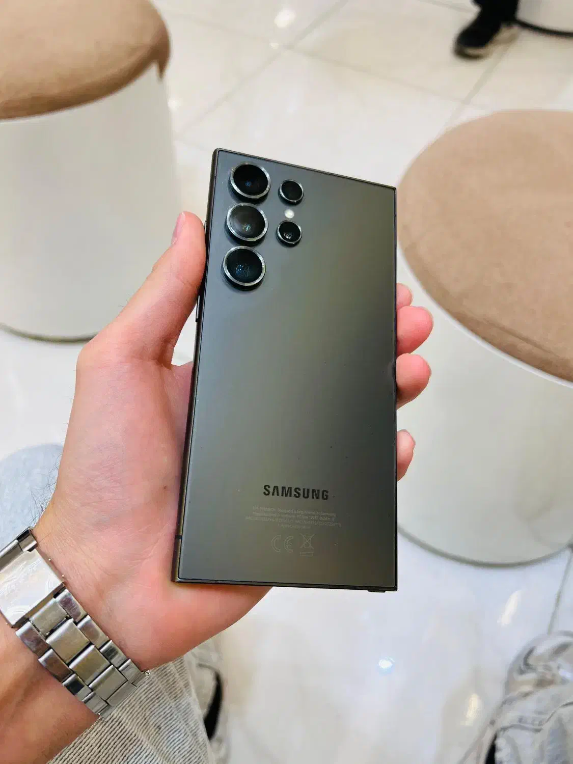 s 24 ultra|موبایل|یاسوج, |دیوار