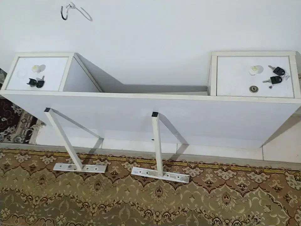 میز کامپیوتر تحریر|میز تحریر و کامپیوتر|کلارآباد, |دیوار