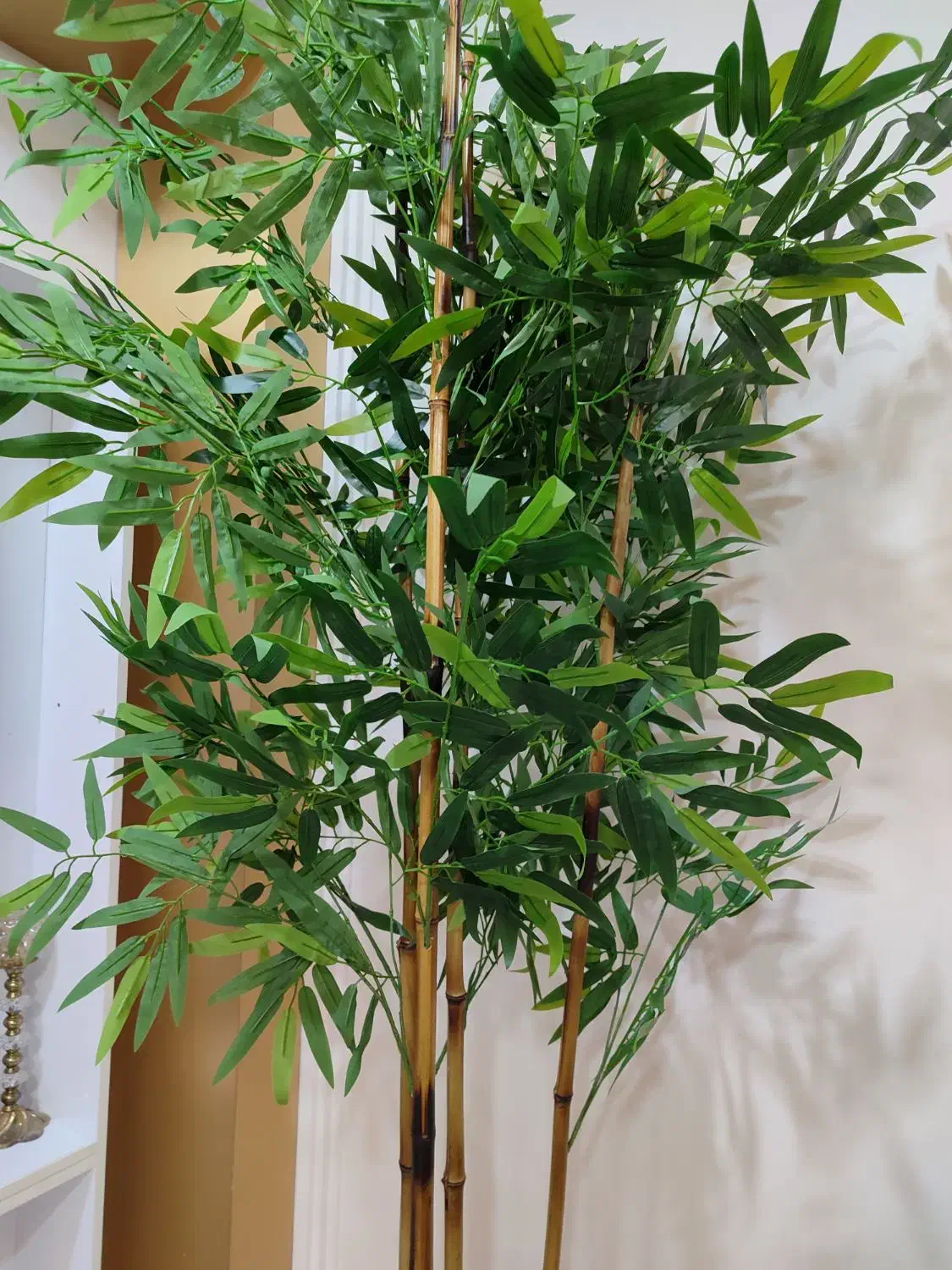 گل مصنوعی|گل مصنوعی|صحنه, |دیوار