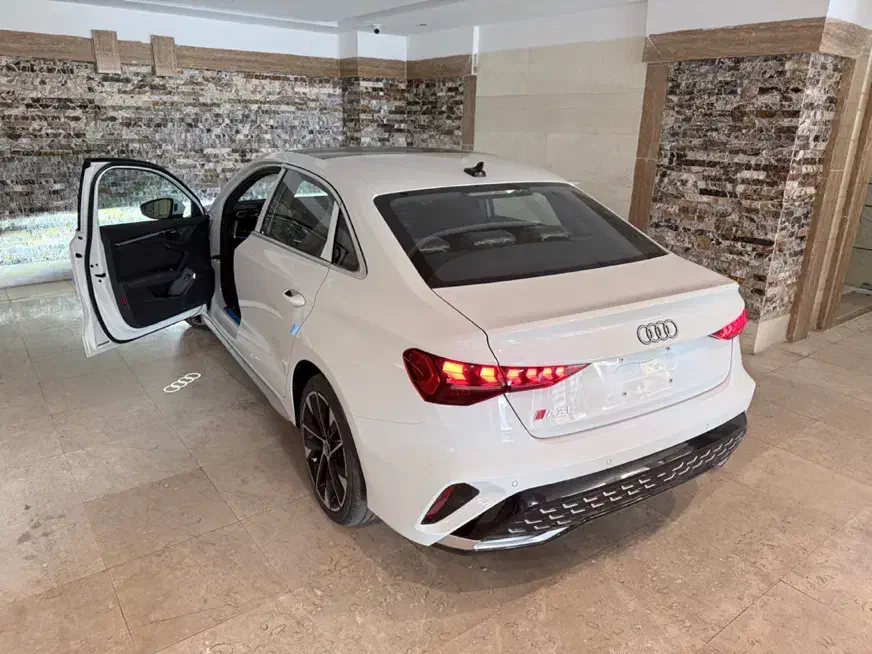 Audi a3l 1500cc|خودرو سواری و وانت|تهران, زعفرانیه|دیوار
