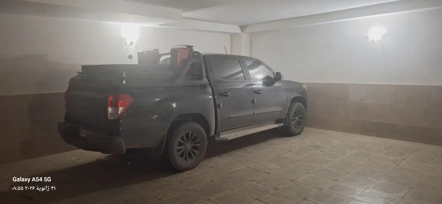 خودروی کلوت|خودرو سواری و وانت|کرج, ساماندهی|دیوار