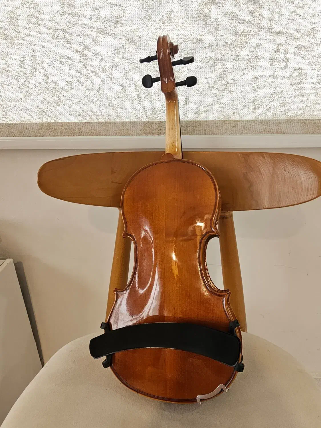 ویلن برند locato اورجینال|ویولن|تهران, اکباتان|دیوار