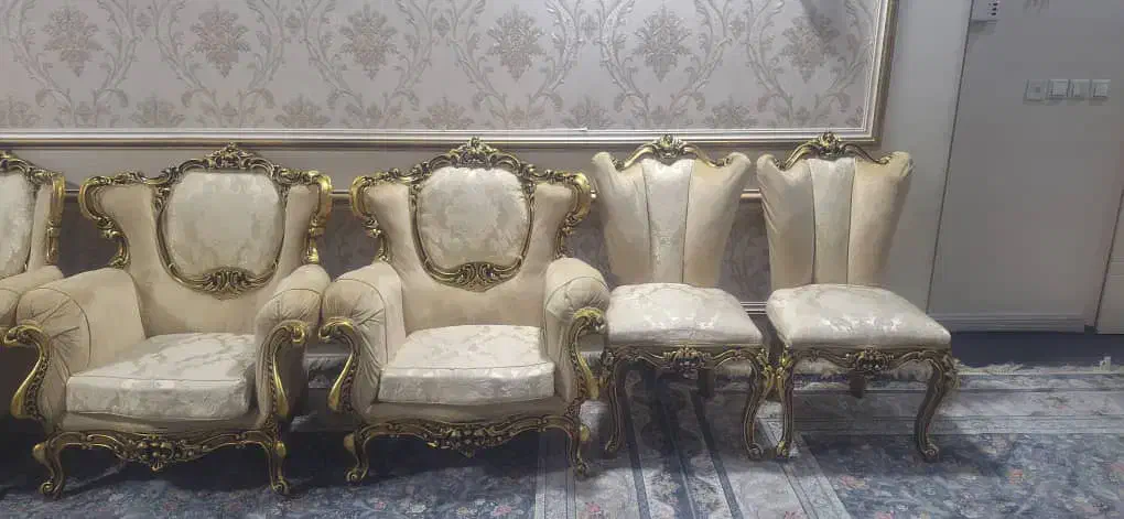 فروشی|مبلمان خانگی و میز عسلی|تهران, شهرک ولیعصر جنوبی|دیوار