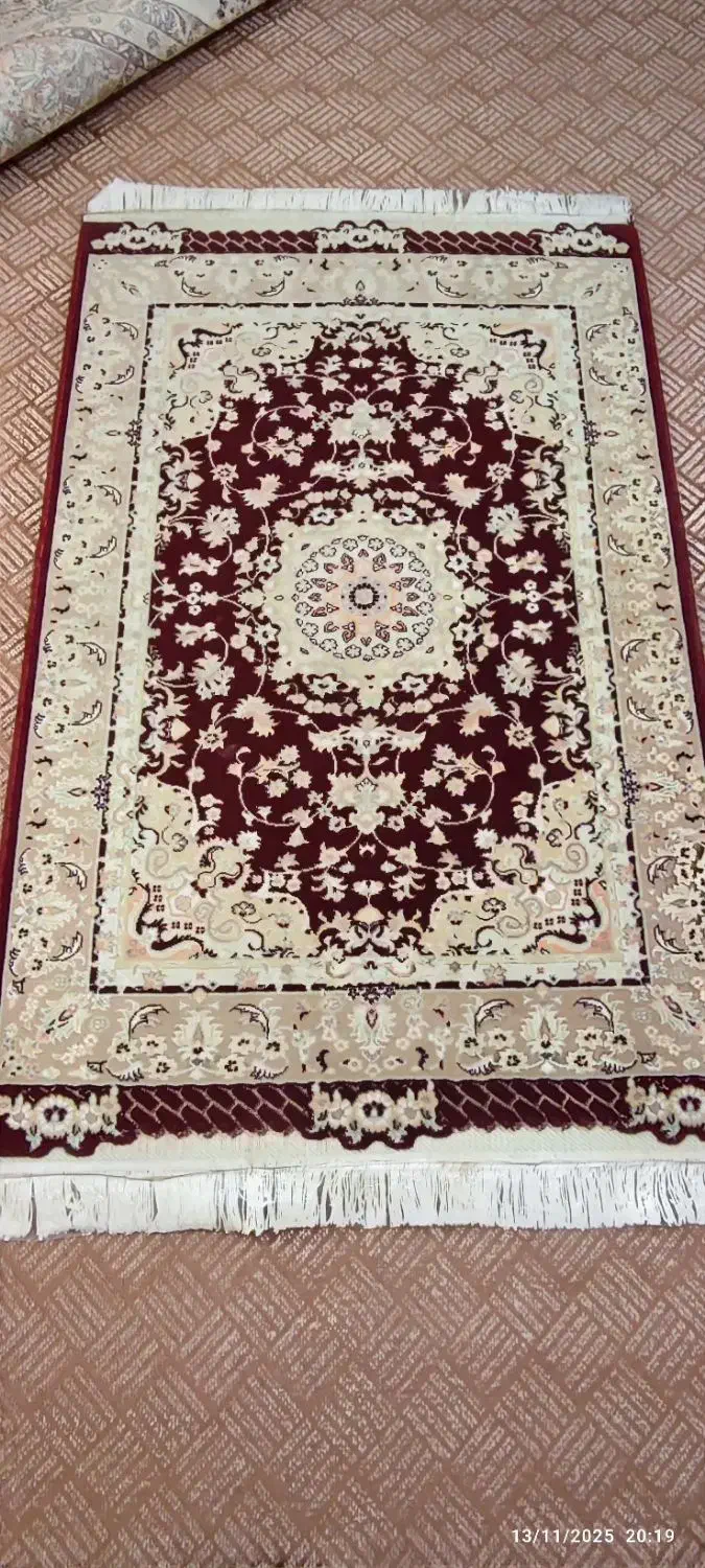 قالی 500شانه|فرش|فارسان, |دیوار