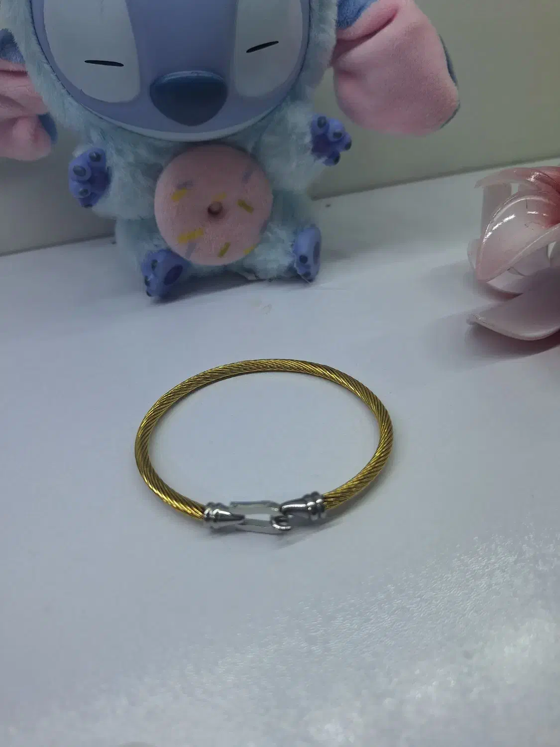 دستبند امگا|بدلیجات|قم, نیروگاه|دیوار