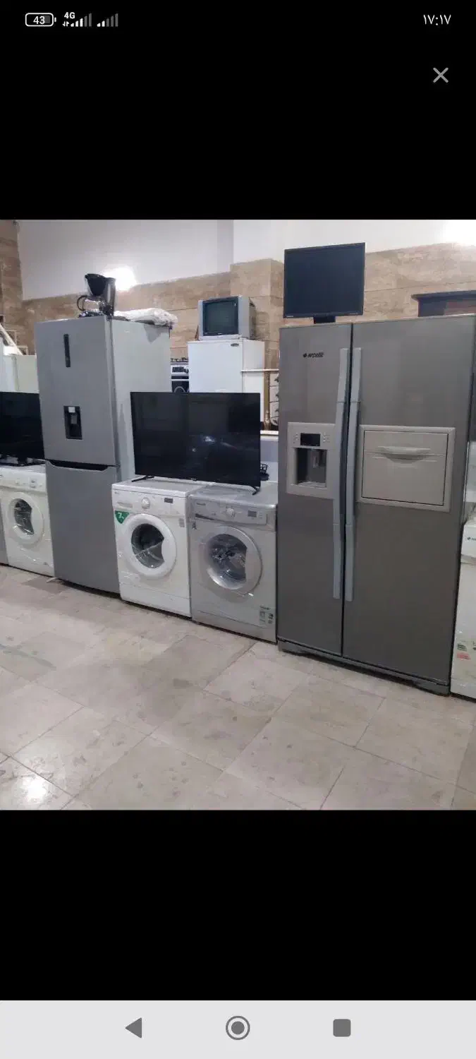 سمساری(تمام نقاط تهران و اطراف)|عمده‌فروشی|اسلام‌شهر, زرافشان|دیوار