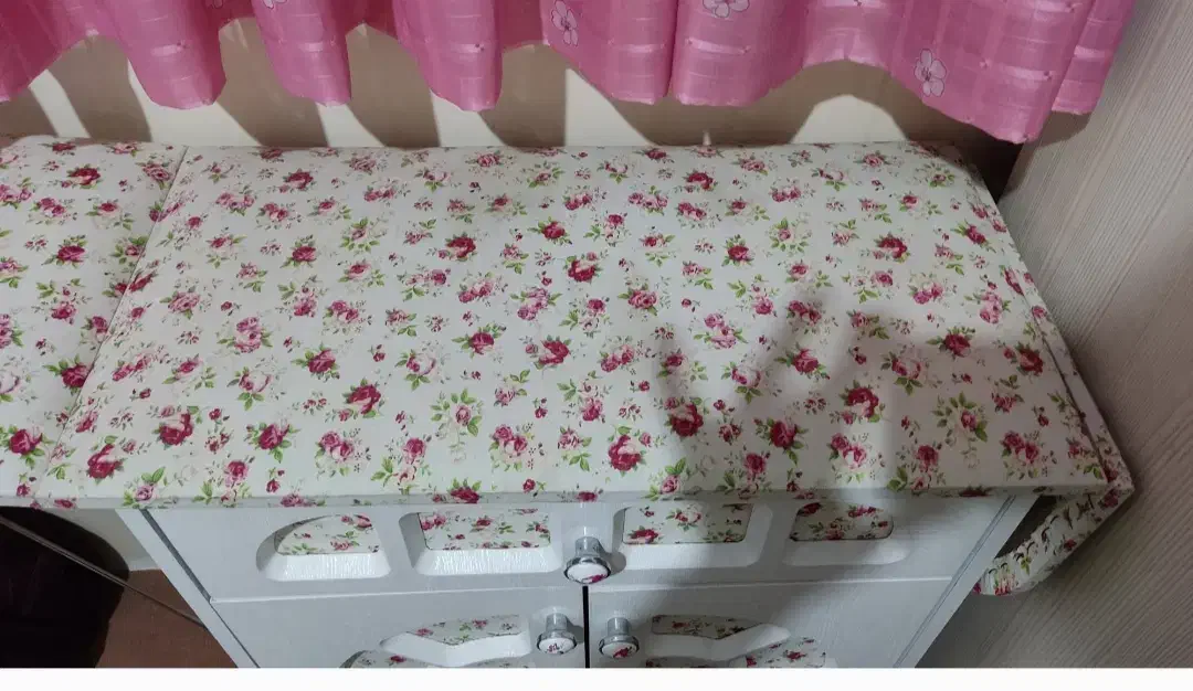 میز اتو|اتو و لوازم اتو|کرج, حصارک پایین|دیوار