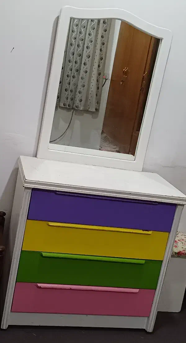 میز آرایشی، یا دراور|جاکفشی، کمد، دراور|امیدیه, |دیوار