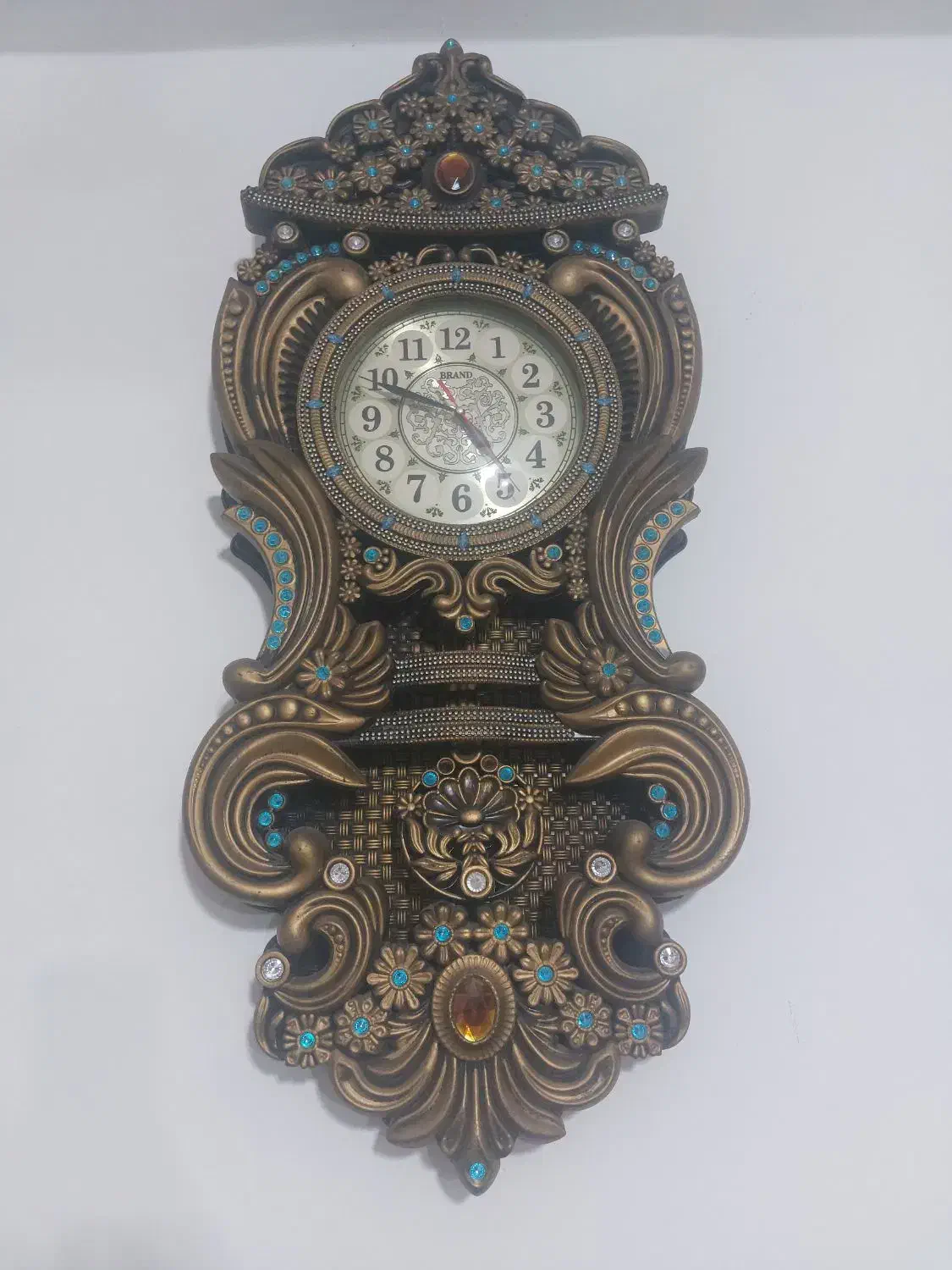 ساعت دیواری|ساعت دیواری و تزئینی|کرج, فاز ۴ مهرشهر|دیوار