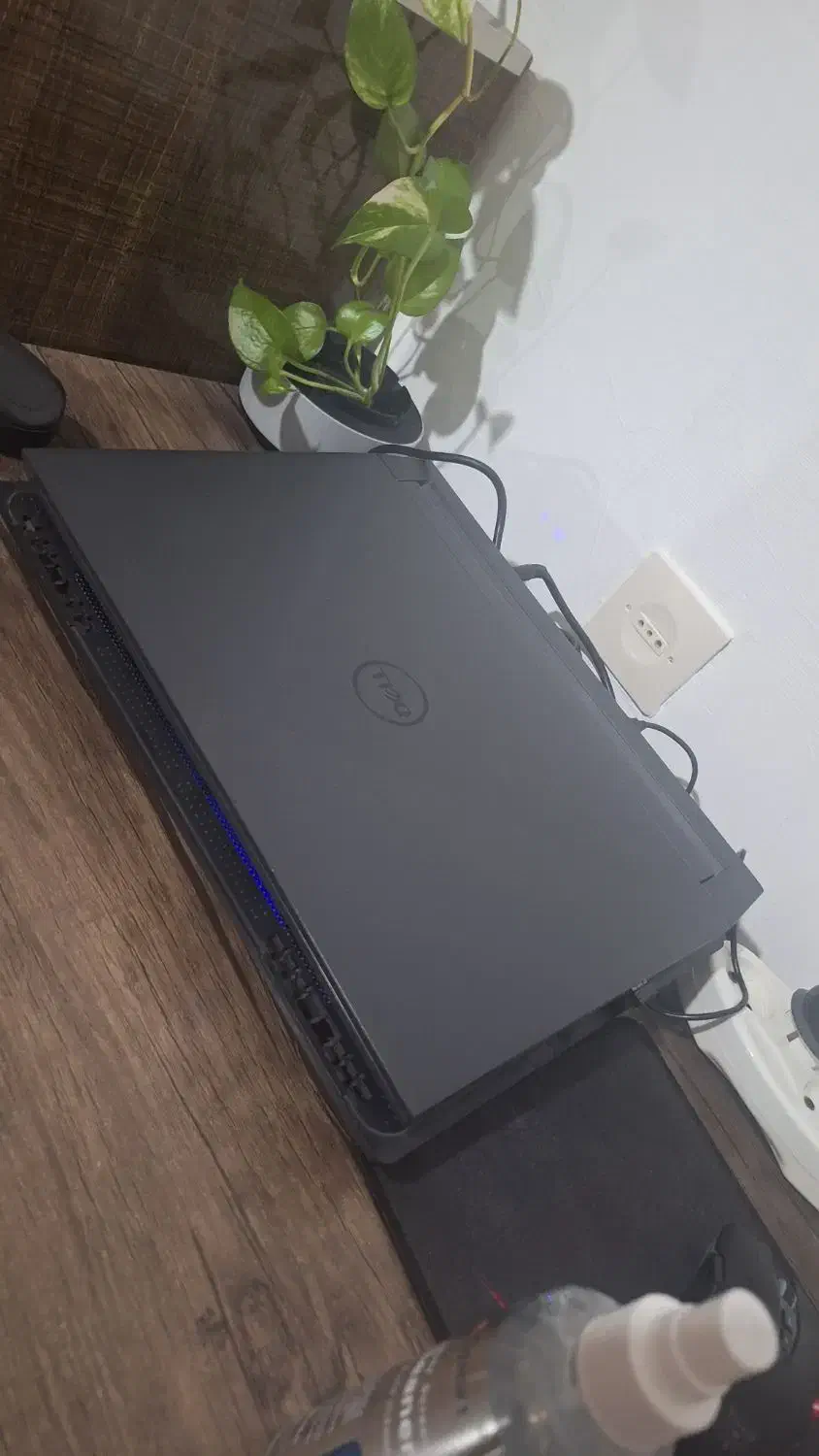 Dell g15 gaming|رایانه همراه|ایلام, |دیوار