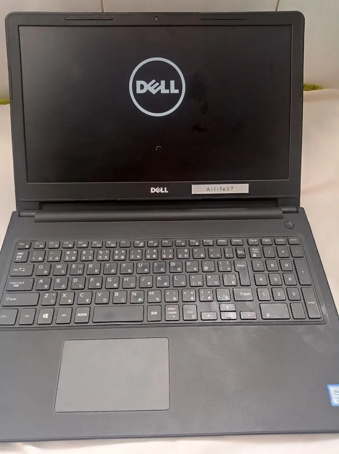 لپ تاپ دل نسل7|رایانه همراه|زابل, |دیوار