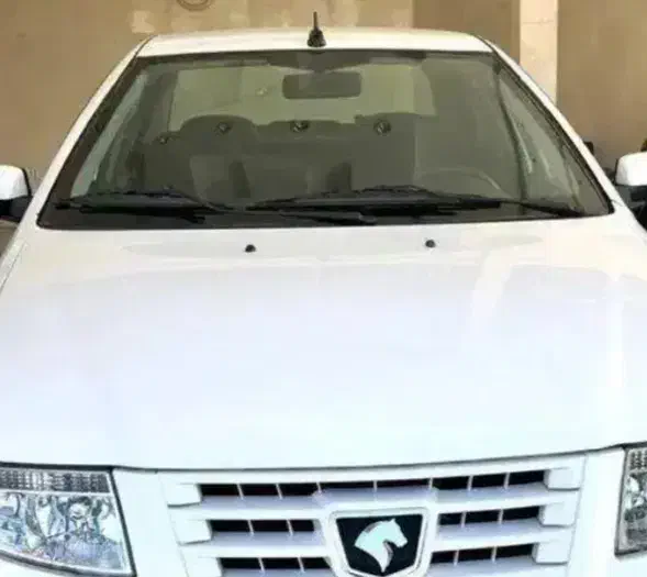 سورن ای ال ایکس موتور ای اف سون|خودرو سواری و وانت|دوگنبدان, |دیوار