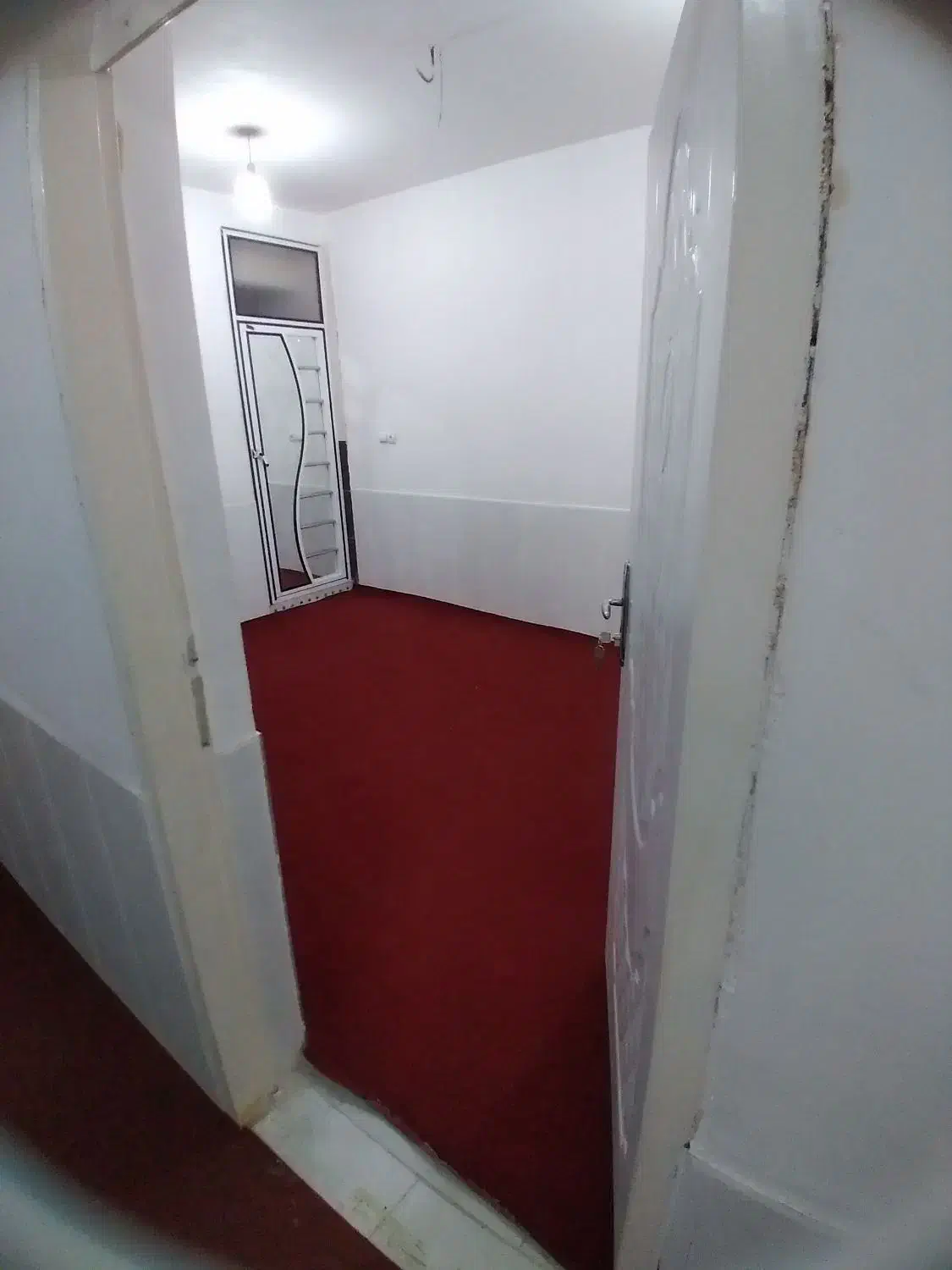 منزل کارمندی بندر پرک (بین کنگان وعسلویه)|اجارهٔ خانه و ویلا|سیراف, |دیوار