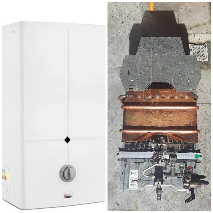 خدمات پکیج ابگرمکن کولرگازی|خدمات پیشه و مهارت|لاهیجان, قیام|دیوار