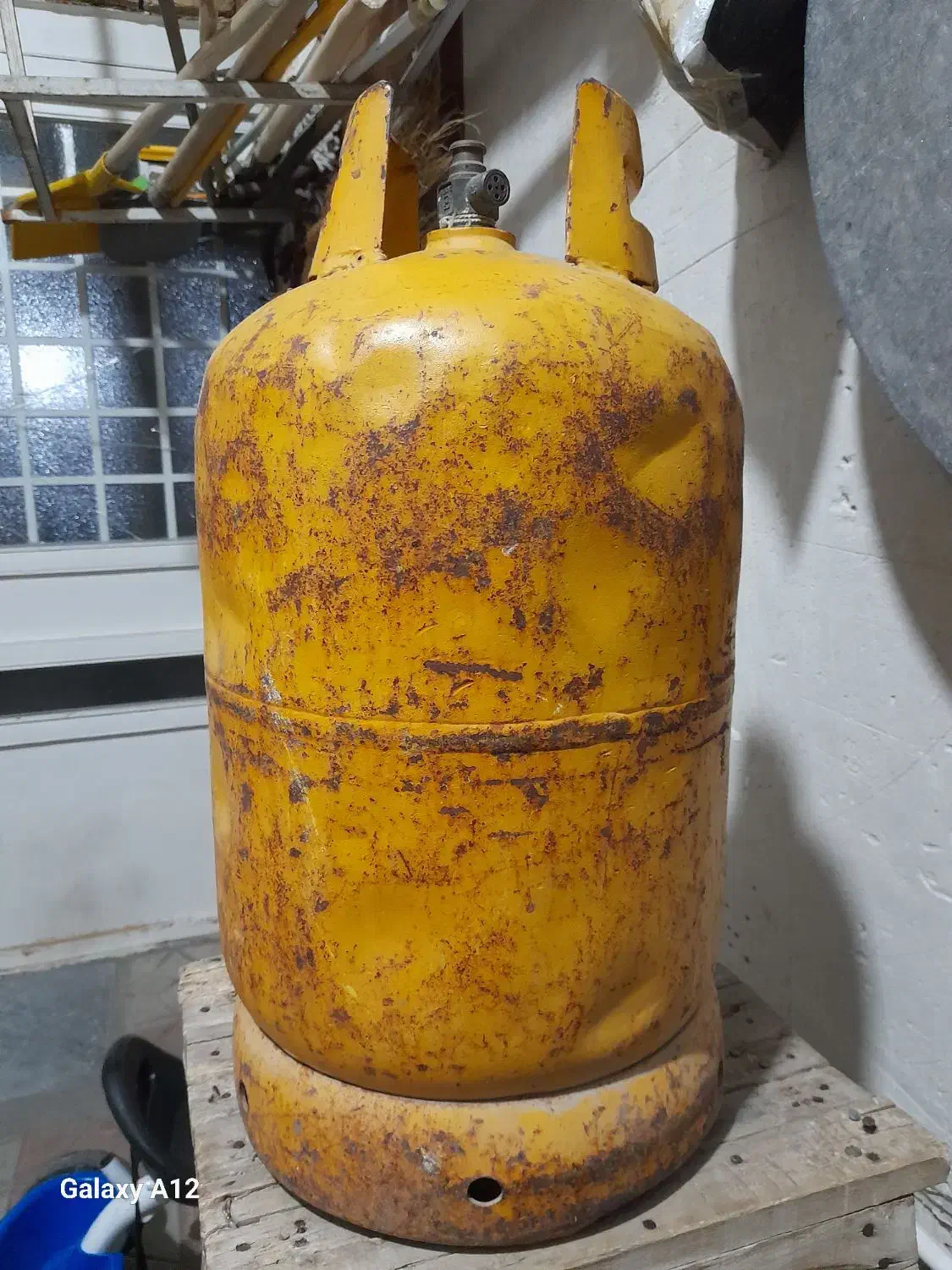 فروش  کپسول گاز|اجاق گاز و لوازم برقی پخت‌وپز|ارومیه, |دیوار