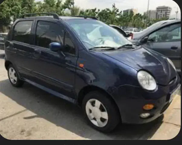 ام وی ام ۱۱۰ ابی متالیک ۴سیلندر ۹۱|خودرو سواری و وانت|رشت, انصاری|دیوار