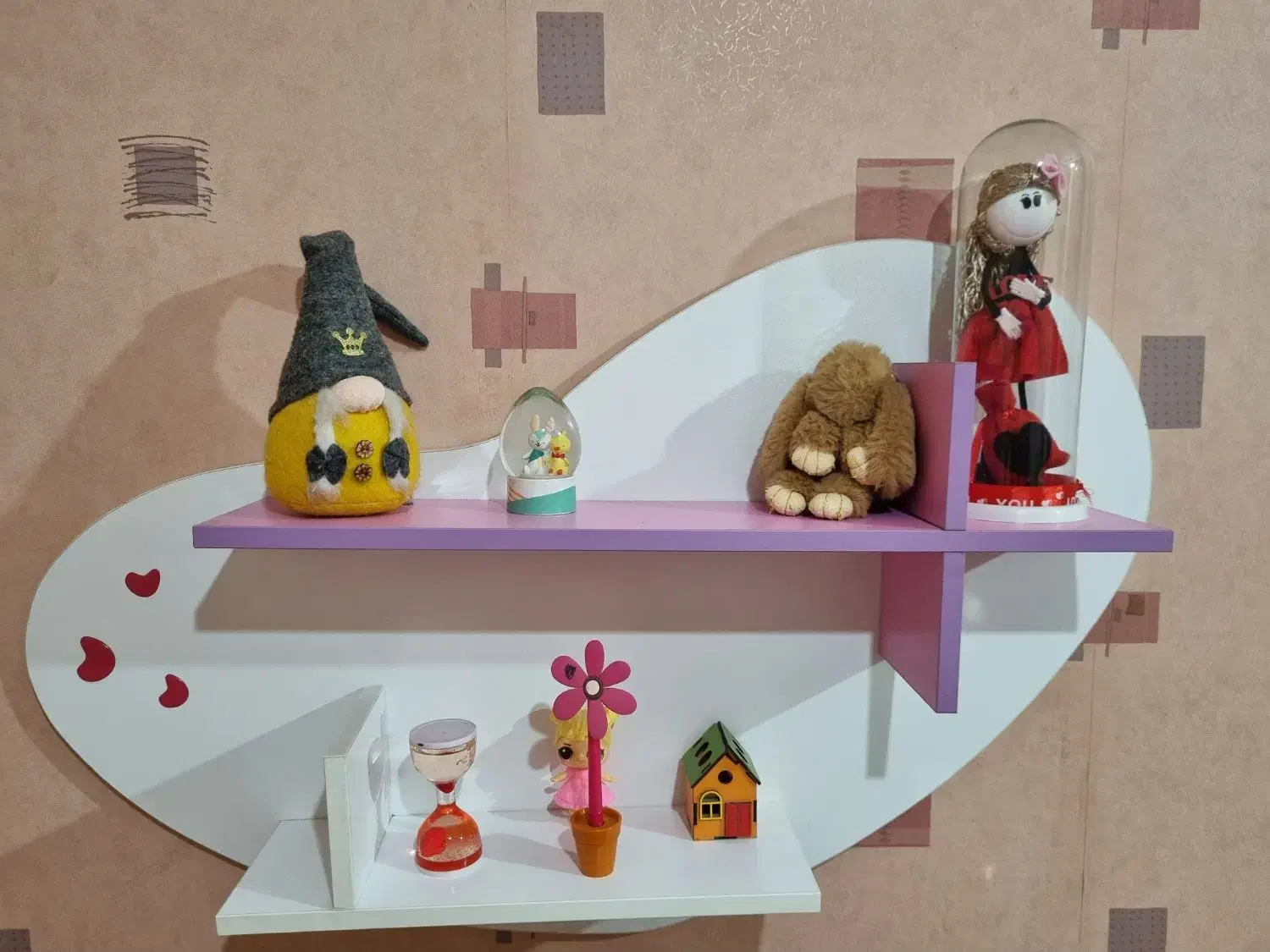 سرویس خواب|تخت و سرویس خواب|اهواز, شهرک حفاری|دیوار