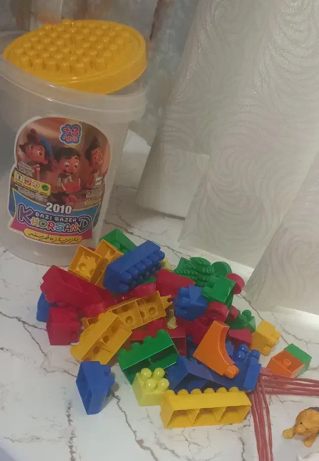 اسباب بازی ،دخترانه و پسرانه ،لگو بازی ،ماشین|اسباب‌‌بازی|تهران, پرستار|دیوار