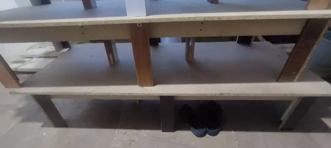 فروش ۴عدد کفی تخت یک نفره نو .|تخت و سرویس خواب|بندر انزلی, شهر صنعتی انزلی|دیوار