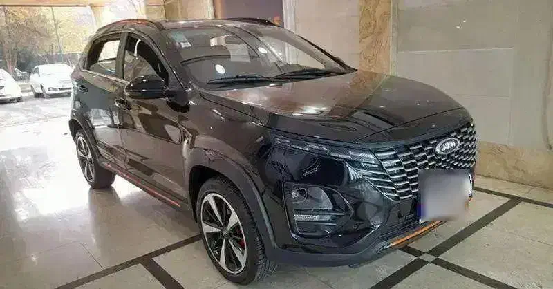 X33کراس اتومات خشک۴۰۳شخصی تخفیف هم میدم|خودرو سواری و وانت|تهران, میدان ولیعصر|دیوار