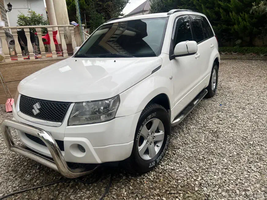 سوزوکی ویتارا|خودرو سواری و وانت|کرج, کوی امامیه|دیوار